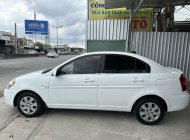 Hyundai Verna 2009 - Xe nhập, máy bền và êm giá 135 triệu tại Tiền Giang