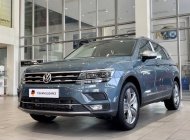 Volkswagen Tiguan 2021 - Volkswagen Tiguan S 7 chỗ 2021 đẩy kho hàng trưng bày KM giảm giá sốc giá 1 tỷ 650 tr tại Nghệ An