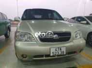 Kia Carnival Xe bán 2008 - Xe bán giá 165 triệu tại Đồng Nai