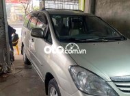 Toyota Innova  2008 xe đẹp k lỗi 2008 - innova 2008 xe đẹp k lỗi giá 160 triệu tại Quảng Bình