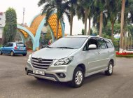 Toyota Innova 2014 - Xe 1 chủ từ đầu, chủ đi giữ gìn, giá tốt thương lượng giá 312 triệu tại Lào Cai