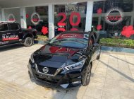 Nissan Almera 2022 - Còn duy nhất 1 xuất màu đen sập sàn giá siêu hời giá 510 triệu tại Bắc Ninh