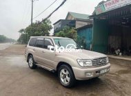 Toyota Land Cruiser land cruizer 100 sx 2001 2001 - land cruizer 100 sx 2001 giá 250 triệu tại Hà Tĩnh