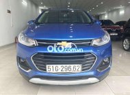 Chevrolet Trax  1.4 LT 2017 Nhập Khẩu Hàn Quốc, Bank 70% 2017 - Trax 1.4 LT 2017 Nhập Khẩu Hàn Quốc, Bank 70% giá 450 triệu tại Đồng Nai