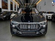 Maserati 2021 - Bao đậu bank 90% giá 6 tỷ 530 tr tại Bình Dương