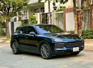 Porsche Cayenne 2019 - Xe chạy 1.9 vạn km giá 3 tỷ 990 tr tại Hà Nội