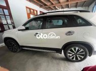 Kia Sorento  bản full dầu 2016 tự động 2016 - Sorento bản full dầu 2016 tự động giá 600 triệu tại Bình Thuận  