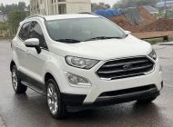 Ford EcoSport 2018 - Odo 4 vạn km giá 470 triệu tại Thái Nguyên