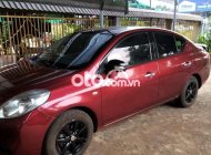 Nissan Sunny Bán xe   xv 2015 - Bán xe Nissan sunny xv giá 300 triệu tại Đắk Lắk