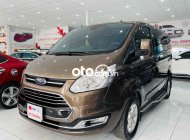 Ford Tourneo Bán xe   2.0AT 2019 màu nâu xe gia đình 2019 - Bán xe Ford Tourneo 2.0AT 2019 màu nâu xe gia đình giá 685 triệu tại Bình Dương