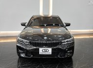 BMW 330i 2019 - Màu đen, nội thất kem giá 1 tỷ 599 tr tại Hà Nội