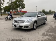 Nissan Teana 2009 - Màu bạc, nhập khẩu giá 315 triệu tại Hải Dương