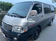 Toyota Hiace   SUPER WAGON 2005 - TOYOTA HIACE SUPER WAGON giá 85 triệu tại Bình Dương