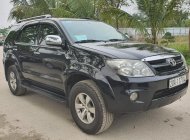 Toyota Fortuner 2007 - Toyota Fortuner 2007 số tự động giá 300 triệu tại Hà Nội