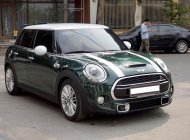 Mini Cooper S 2015 - Rất hiếm, nhập Anh, hỗ trợ bank giá 1 tỷ 99 tr tại Hà Nội