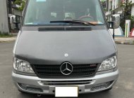 Mercedes-Benz Sprinter 2013 - Số sàn máy dầu tải van 6 chỗ 800kg giá 286 triệu tại Tp.HCM