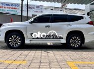 Mitsubishi Pajero Sport Công ty thanh lý  4x4 2 cầu màu trắng 2021 - Công ty thanh lý PAJERO SPORT 4x4 2 cầu màu trắng giá 1 tỷ 100 tr tại Tây Ninh