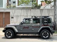 Jeep Wrangler   Unlimited Rubicon model 2023 2023 - Jeep Wrangler Unlimited Rubicon model 2023 giá 3 tỷ 750 tr tại Hà Nội