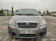 Daewoo Gentra 2010 - Xe màu xám giá 175 triệu tại Hải Phòng