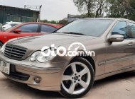 Mercedes-Benz C280 BÁN MERCEDES C280 2005 ZIN 18 VẠN KM 2005 - BÁN MERCEDES C280 2005 ZIN 18 VẠN KM giá 179 triệu tại Hà Nội