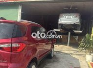 Ford EcoSport Xe gia đình 2018 - Xe gia đình giá 450 triệu tại Vĩnh Long