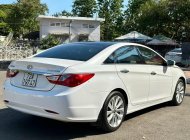 Hyundai Sonata 2012 - Xe rất đẹp, zin toàn bộ giá 395 triệu tại BR-Vũng Tàu