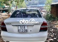 Daewoo Nubira ô tô con 2002 - ô tô con giá 55 triệu tại Bình Phước