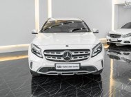 Mercedes-Benz GLA 200 2017 - Màu trắng, nội thất kem giá 1 tỷ 79 tr tại Hà Nội