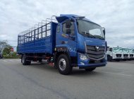 Thaco AUMAN 2023 - Giá xe Auman C160 tải 9.1 tấn giá 795 triệu tại Hà Nội