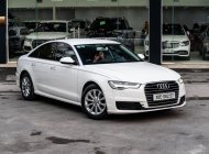 Audi A6 2016 - Audi A6 1.8TFSI  Sản Xuất 2016 giá 1 tỷ 80 tr tại Hải Phòng