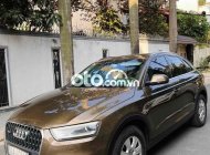 Audi Q3 BÁN   ( 1 chủ sử dụng) 2012 - BÁN AUDI Q3 ( 1 chủ sử dụng) giá 530 triệu tại Tp.HCM