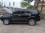 Toyota Fortuner 2009 - Xe gia đình chủ đi lại rất giữ gìn giá 340 triệu tại Tuyên Quang