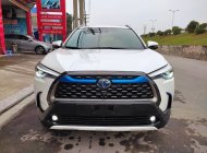 Toyota Corolla Cross 2020 - Phiên bản Hybrid cực kỳ tiết kiệm nhiên liệu giá 875 triệu tại Vĩnh Phúc