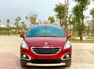 Peugeot 3008 2016 - giá tốt, xe đẹp, trang bị full options giá 525 triệu tại Bắc Ninh