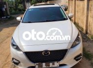 Mazda AZ Bán 3 1.5 2015 chính chủ 2015 - Bán mazda3 1.5 2015 chính chủ giá 415 triệu tại Lạng Sơn