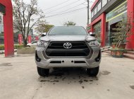 Toyota Hilux 2020 - Số tự động 1 cầu cực kỳ đẹp giá 645 triệu tại Vĩnh Phúc