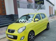 Kia Morning   Đời 2010 Hộp số tự động không lỗi nhỏ 2010 - Kia Morning Đời 2010 Hộp số tự động không lỗi nhỏ giá 195 triệu tại Ninh Thuận