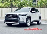 Toyota Corolla Cross 2023 - Corolla CROSS 1.8G giá 755 triệu tại Đắk Lắk