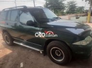 Ssangyong Musso Cần bán xe Ssangsong ,số sàn ,7 chỗ ,máy dầu 2002 - Cần bán xe Ssangsong ,số sàn ,7 chỗ ,máy dầu giá 120 triệu tại Đồng Nai