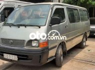 Toyota Hiace   VAN 6 CHO 800KG 2004 - TOYOTA HIACE VAN 6 CHO 800KG giá 115 triệu tại Tp.HCM