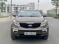 Kia Sportage 2014 - Biển Hà Nội 1 chủ từ đầu, rất mới giá 499 triệu tại Hà Nội