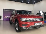 Volkswagen Tiguan 2023 - Đủ màu giao ngay - VW Hạ Long giá 1 tỷ 929 tr tại Quảng Ninh