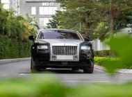 Rolls-Royce Ghost 2010 - Giá 6 tỷ 900tr giá 6 tỷ 900 tr tại Tp.HCM