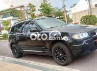 BMW X3 Chinh chủ cần bán 2004 - Chinh chủ cần bán giá 280 triệu tại Tp.HCM