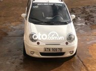 Daewoo Matiz cần bán xe còn uỷ quyền 2004 - cần bán xe còn uỷ quyền giá 50 triệu tại Đắk Nông