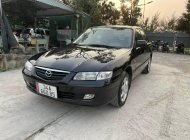 Mazda 626 2006 - Màu đen số sàn giá ưu đãi giá 150 triệu tại Hải Dương