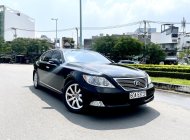 Lexus LS 460 2009 - Xe nhập Mỹ, bản full cao cấp nhất đủ đồ chơi không thiếu món nào giá 770 triệu tại Tp.HCM