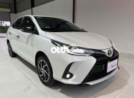 Toyota Vios Bán  G2021 1 đời chủ siêu lướt siêu mới 2021 - Bán Vios G2021 1 đời chủ siêu lướt siêu mới giá 515 triệu tại Quảng Bình