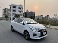 Mitsubishi Attrage Quế Võ Bán xe Atrager số tự động 2021 - Quế Võ Bán xe Atrager số tự động giá 399 triệu tại Bắc Ninh