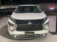 Mitsubishi Xpander 2022 - Tặng camera 360 - Chiết khấu lớn cho xe sản xuất 2022 giá 658 triệu tại Sơn La